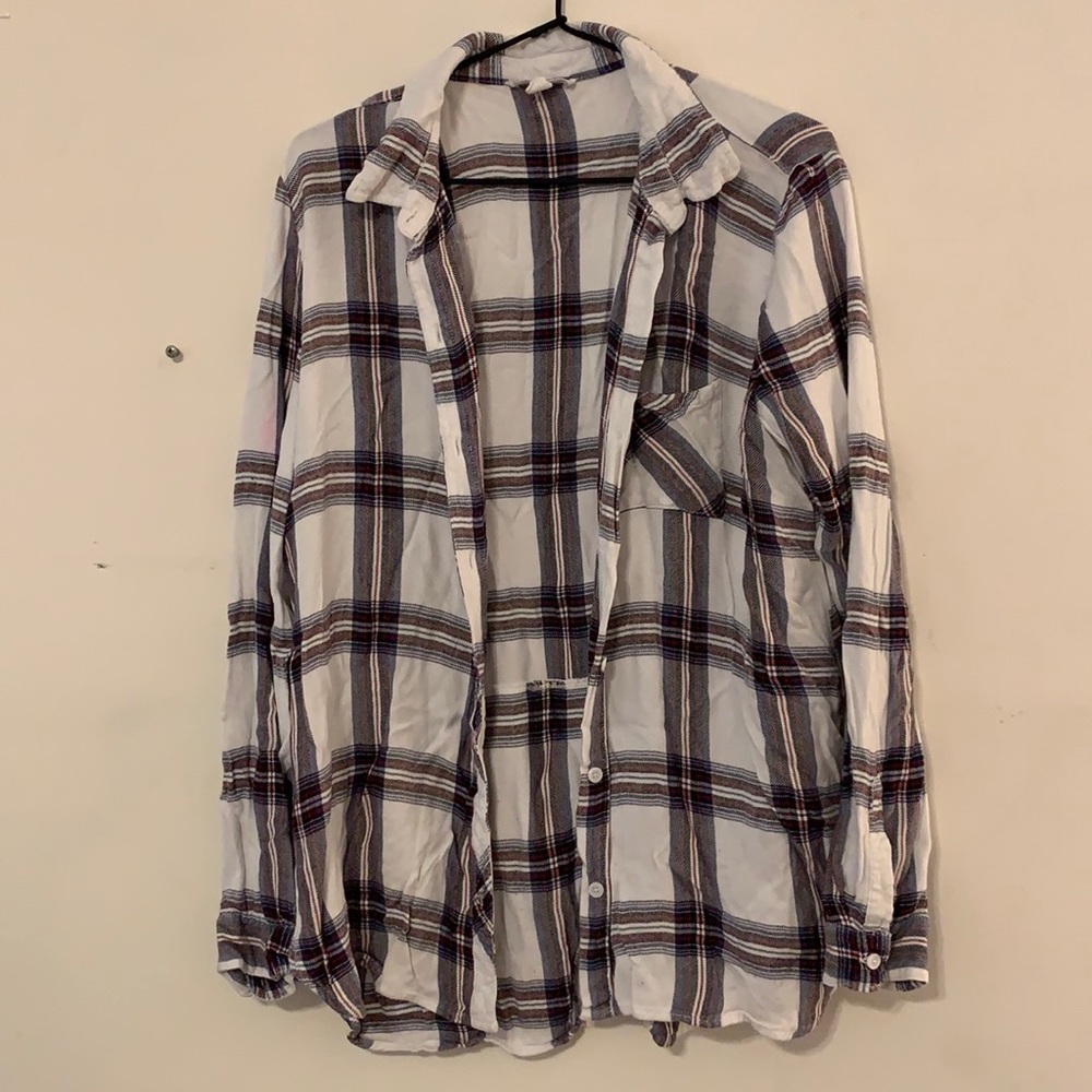 Light weight Flannel